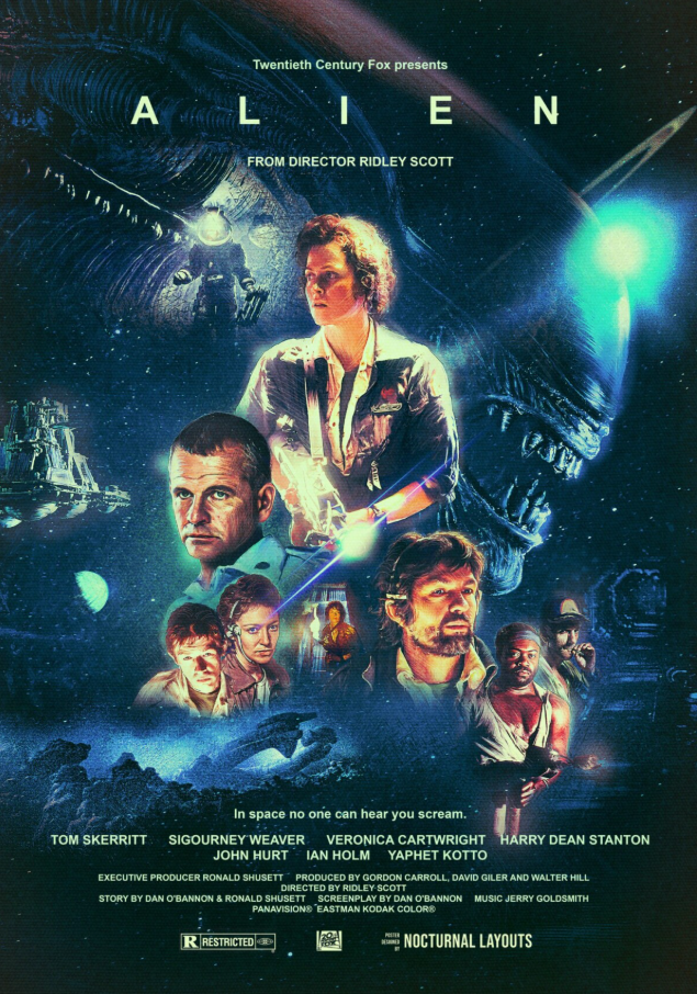 Alien (1979)